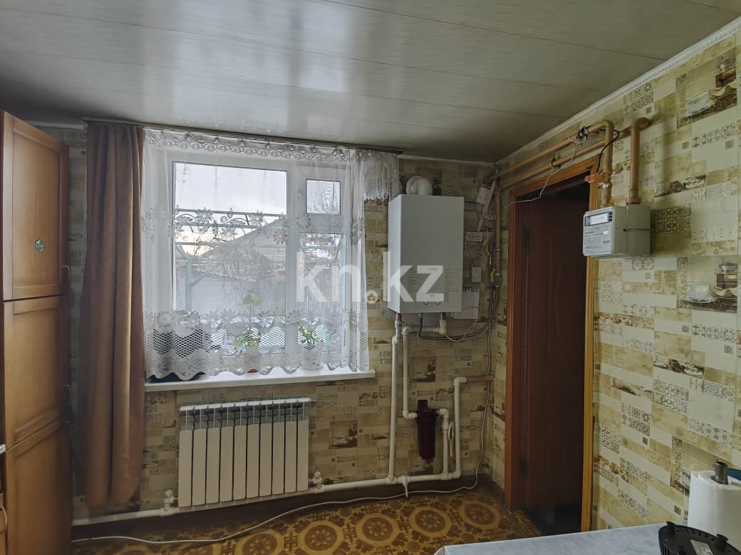 Продажа 4-комнатного дома, 80 м², ул. Керамическая в Караганде - фото 19