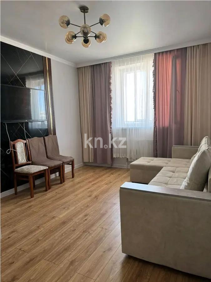 Продажа 2-комнатной квартиры, 38 м² в Астане