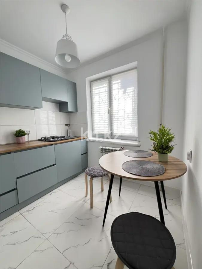 Продажа 1-комнатной квартиры, 32 м² в Алматы - фото 2
