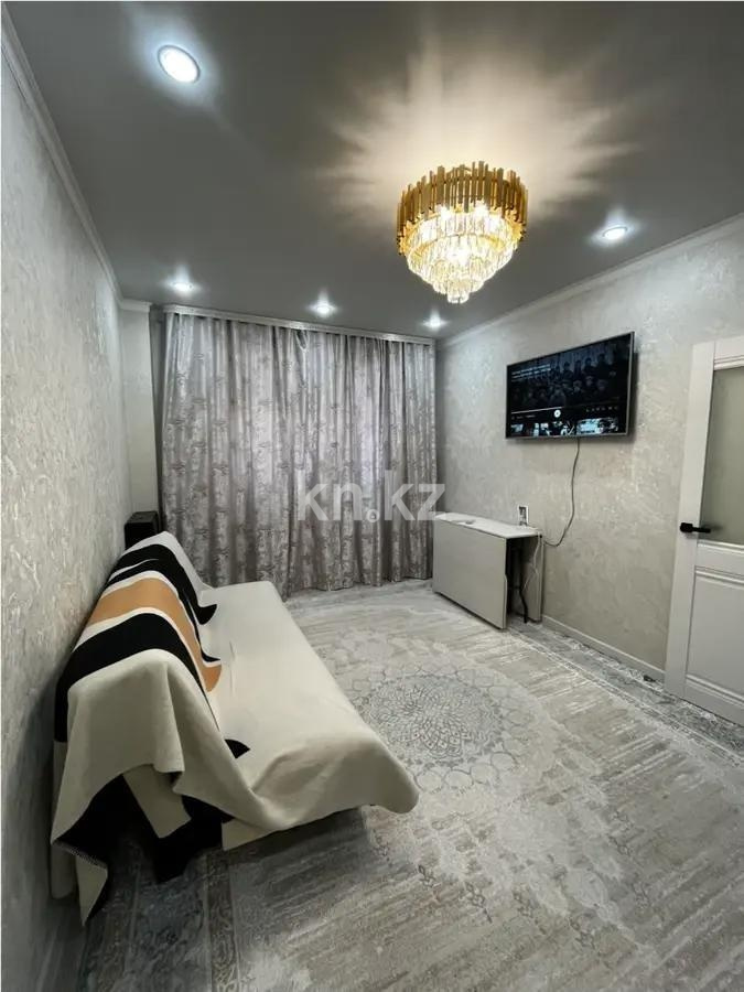 Продажа 1-комнатной квартиры, 36 м² в Астане