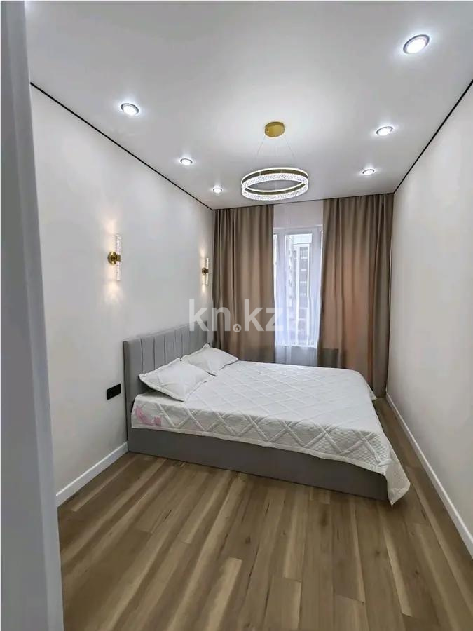 Продажа 1-комнатной квартиры, 34 м² в Алматы - фото 2