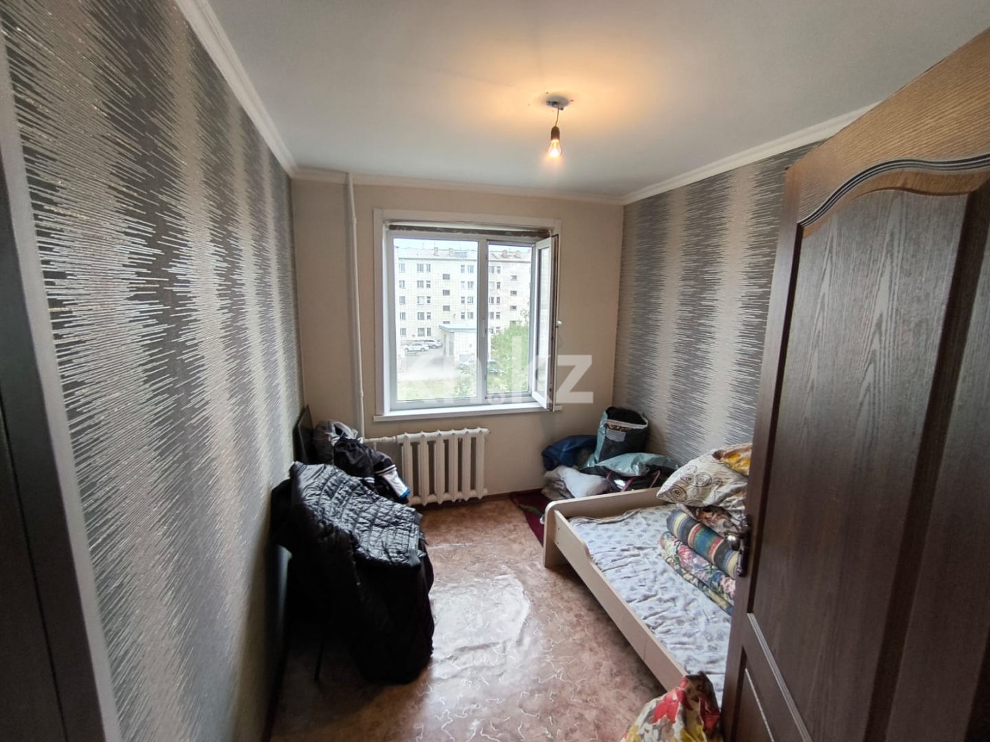 Продажа 4-комнатной квартиры, 61.2 м², 29А квартал, дом  2 в Абае - фото 7