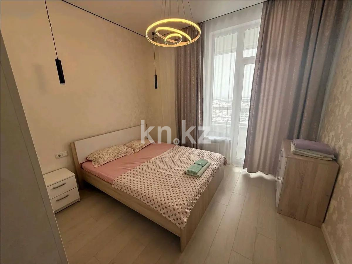 Продажа 2-комнатной квартиры, 43 м² в Астане - фото 2