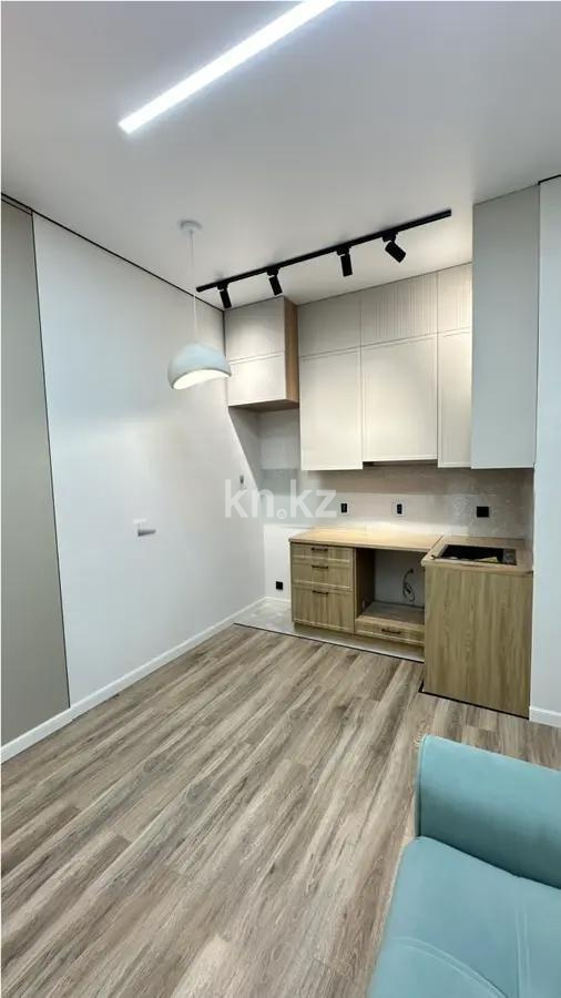 Продажа 2-комнатной квартиры, 40.1 м², ул. Омарова, дом  12в в Астане - фото 3