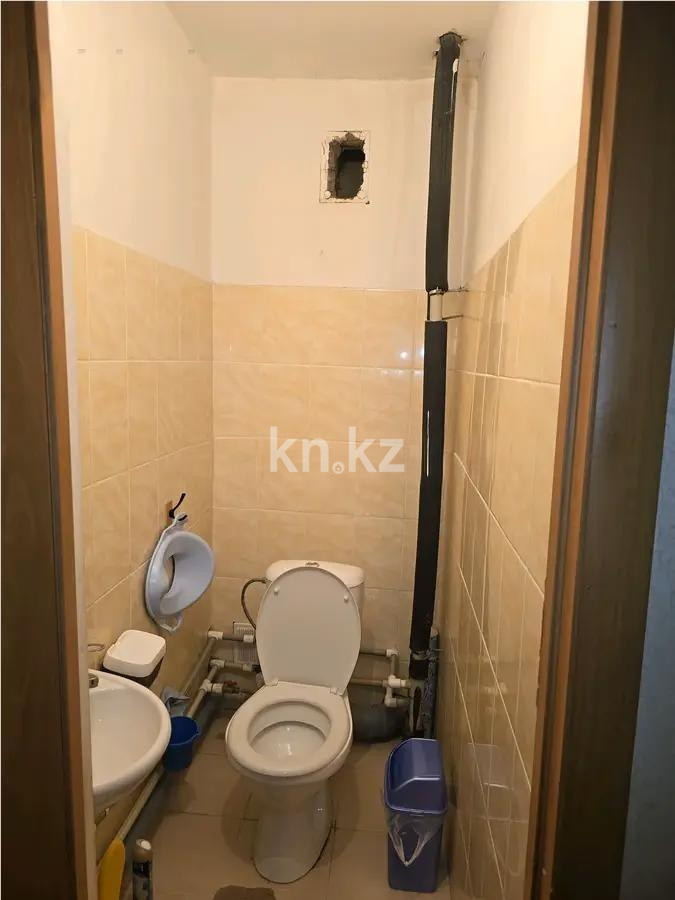 Продажа 3-комнатной квартиры, 75.2 м² в Астане - фото 4