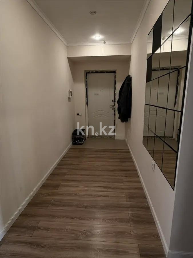 Продажа 2-комнатной квартиры, 53.9 м² в Алматы - фото 5