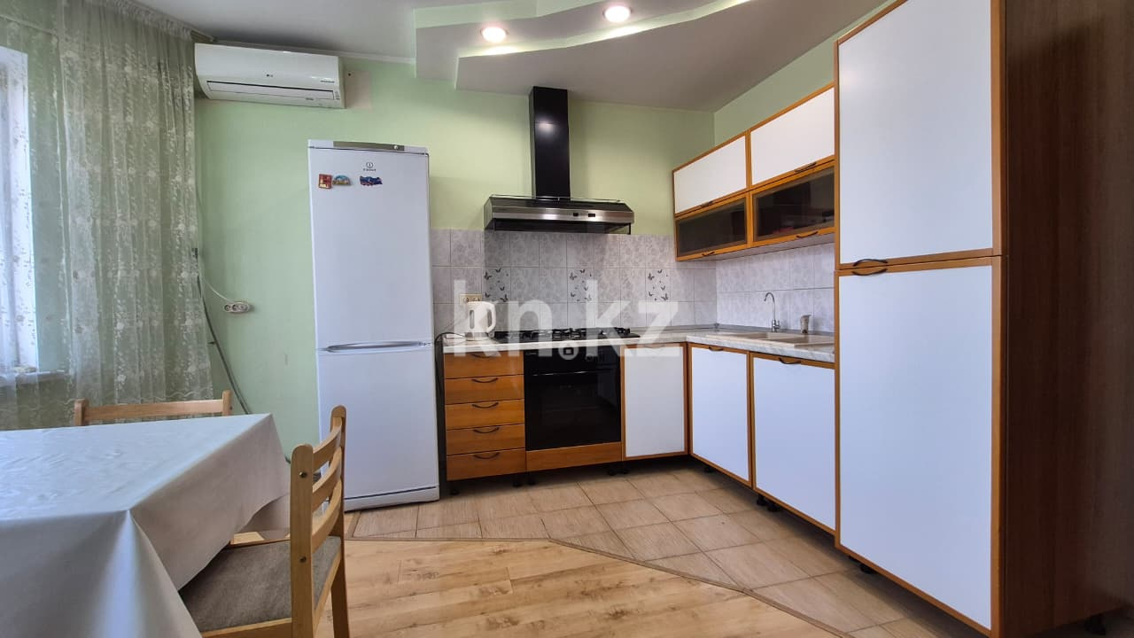 Продажа 4-комнатной квартиры, 123 м², мкр-н Сарыарка, дом  39 в Атырау - фото 22