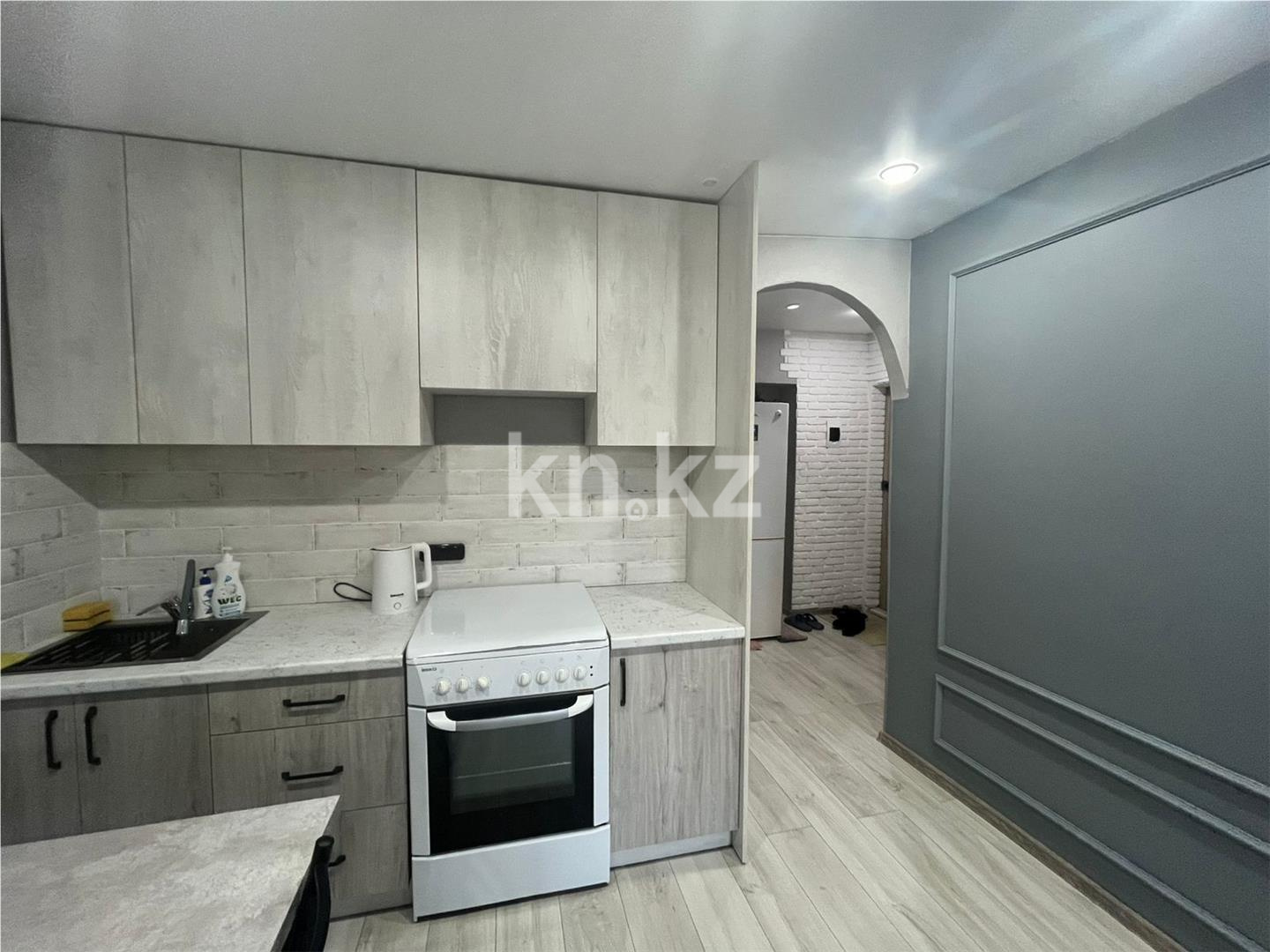 Продажа 1-комнатной квартиры, 27 м² в Караганде - фото 3