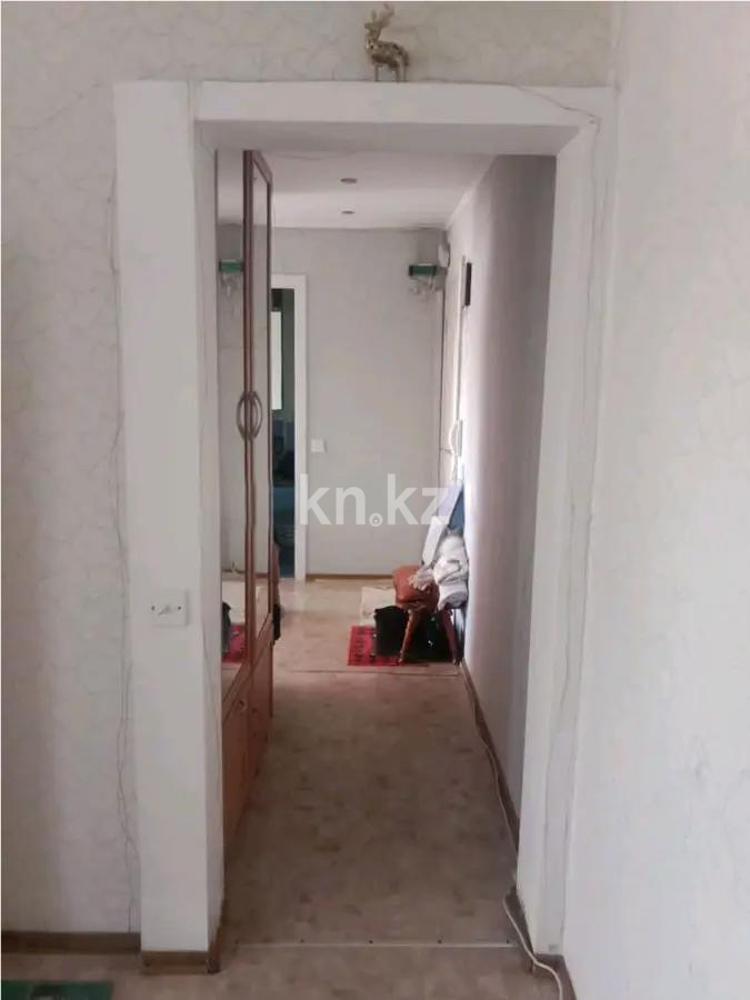 Продажа 3-комнатной квартиры, 61 м² в Караганде - фото 7