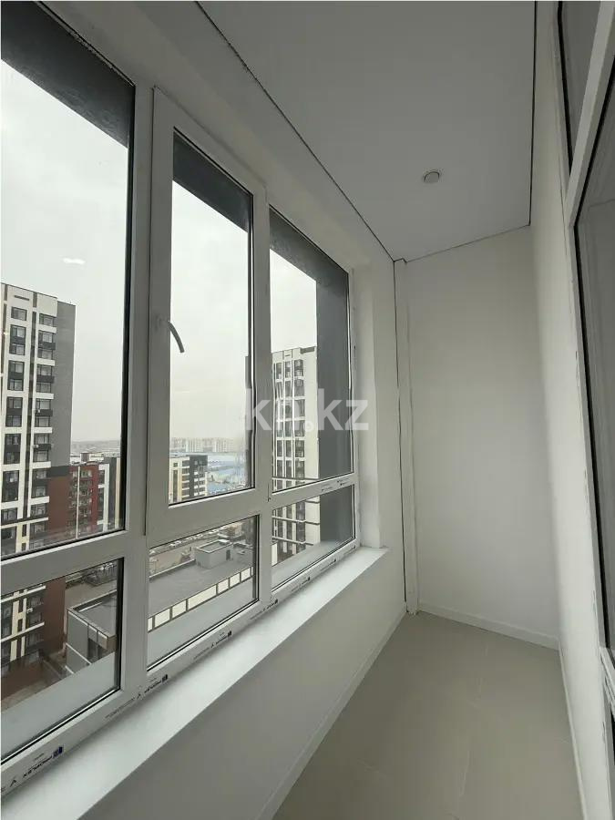 Продажа 2-комнатной квартиры, 60 м², ул. Байтурсынова, дом  16 стр в Астане - фото 5