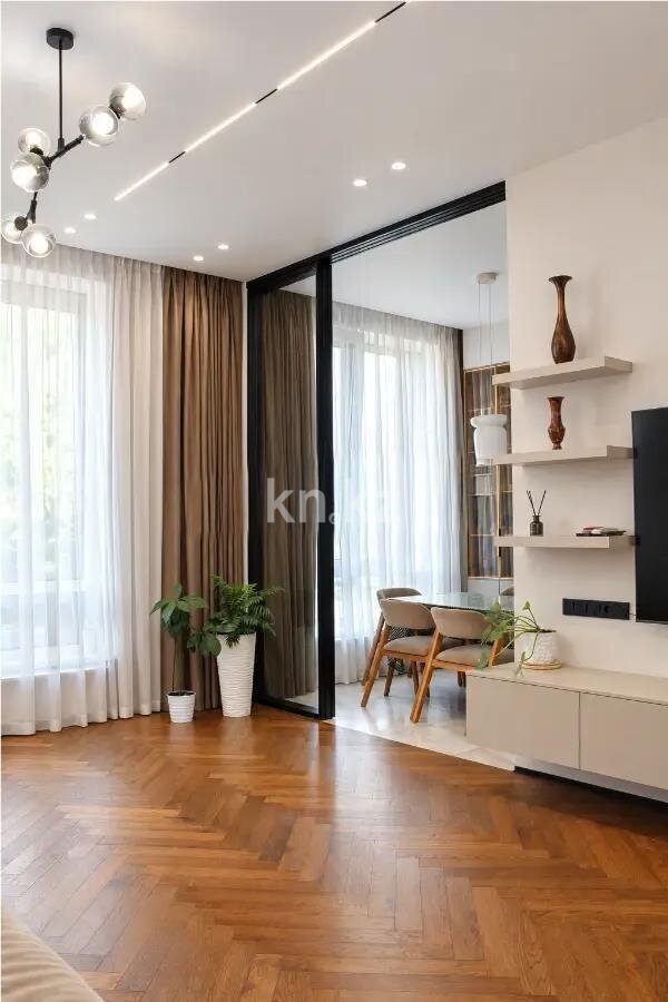 Продажа 6-комнатной квартиры, 177.2 м² в Алматы