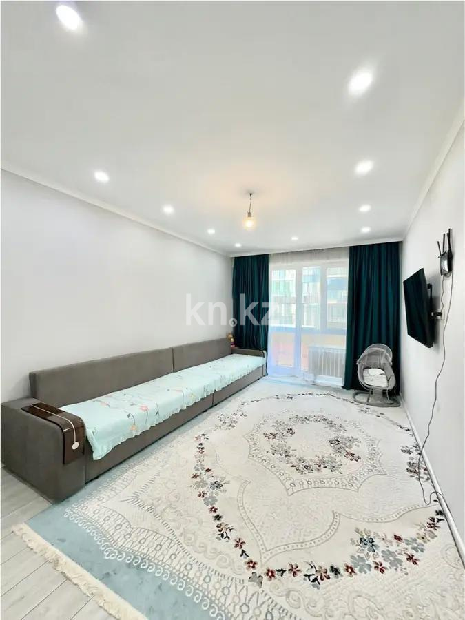 Продажа 2-комнатной квартиры, 76 м², ул. Алтын орда, дом  6/42 в Алматы