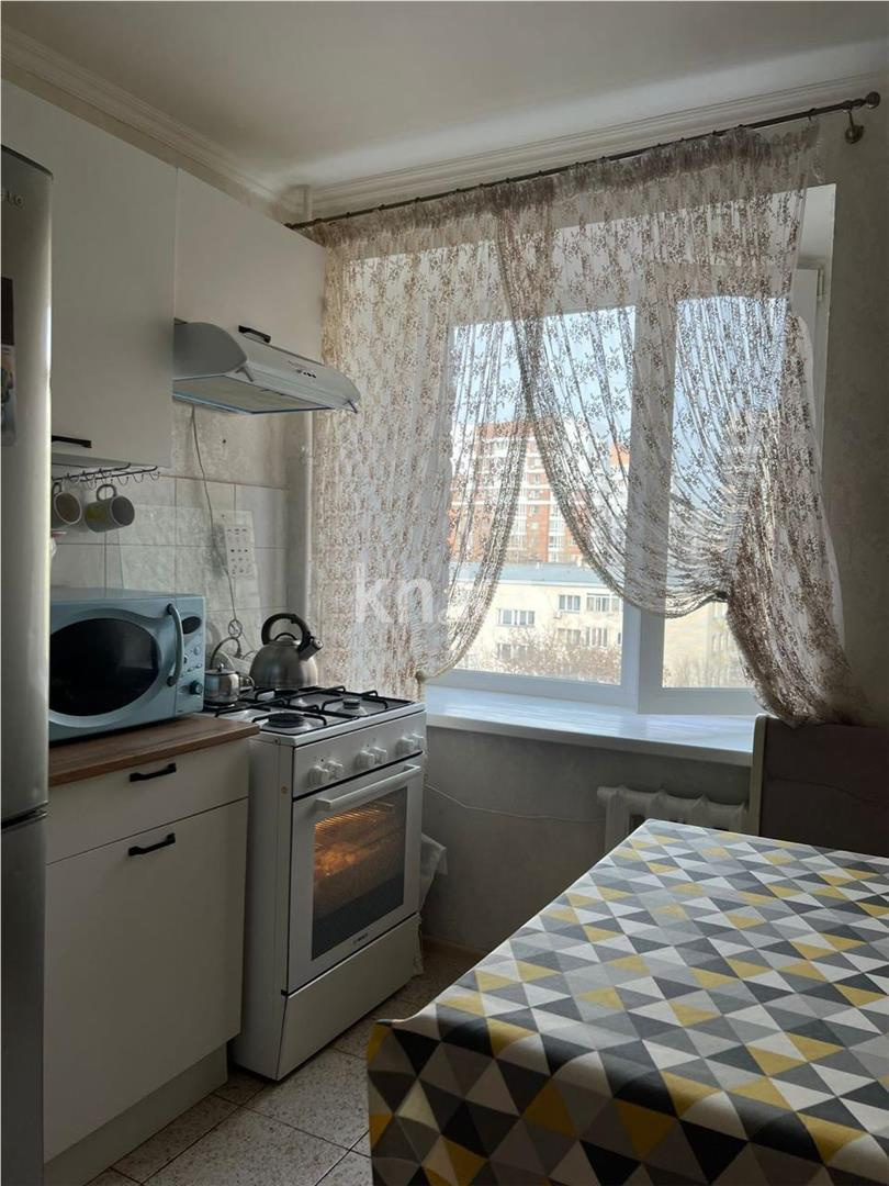 Продажа 5-комнатной квартиры, 100 м² в Астане - фото 6