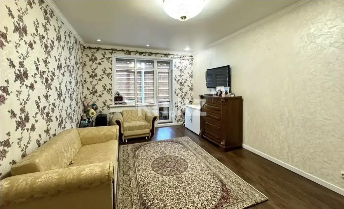 Продажа 2-комнатной квартиры, 82 м² в Астане