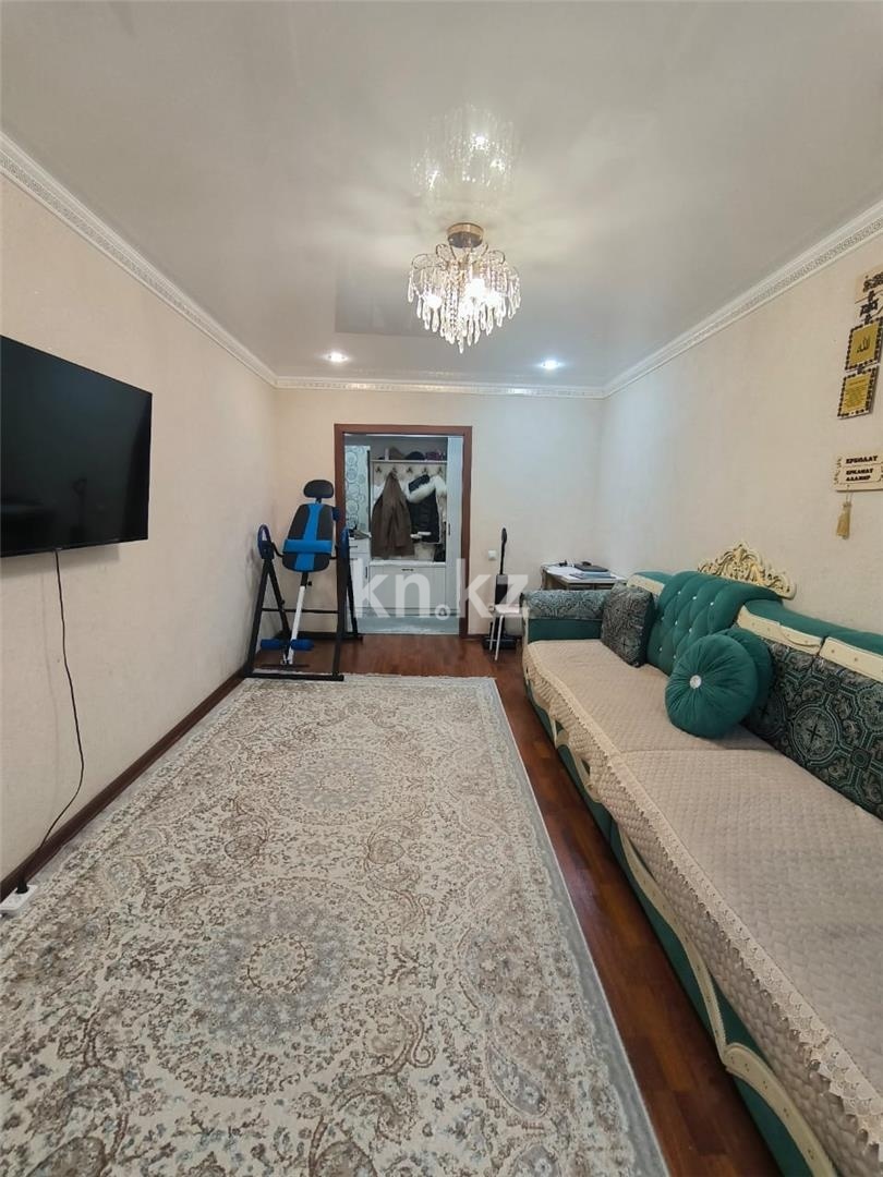 Продажа 3-комнатной квартиры, 66 м² в Темиртау - фото 2