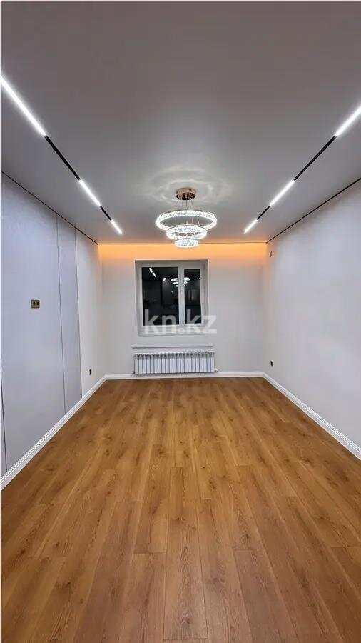Продажа 2-комнатной квартиры, 46 м² в Астане