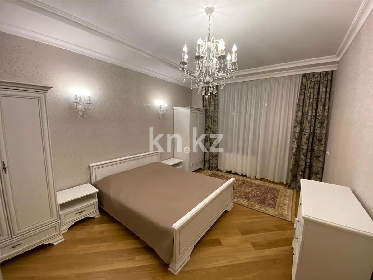 Продажа 3-комнатной квартиры, 105 м² в Алматы - фото 3