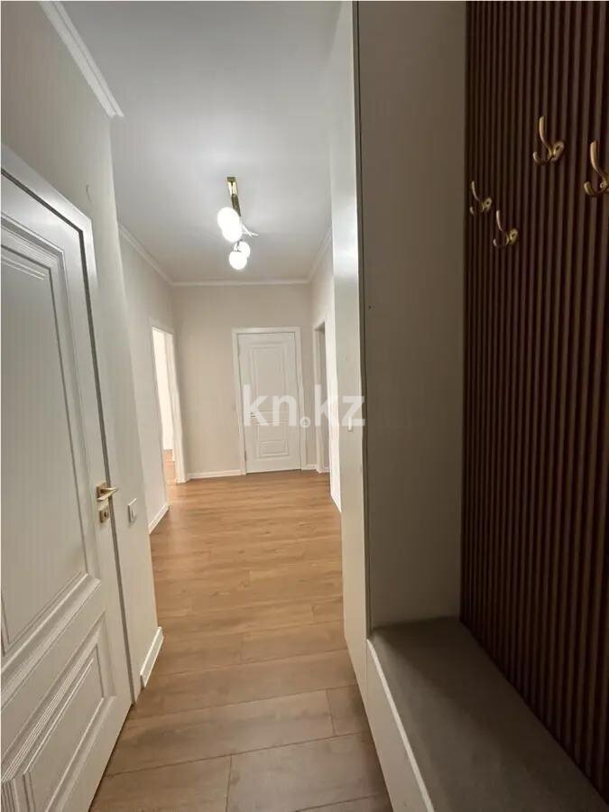 Продажа 2-комнатной квартиры, 62 м² в Алматы - фото 6