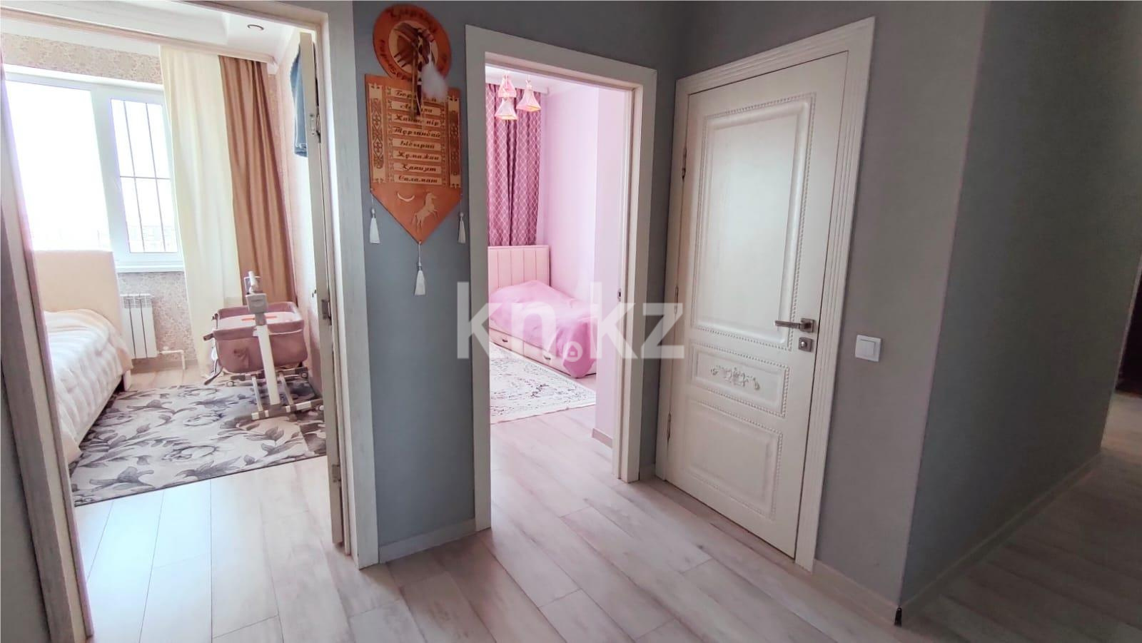 Продажа 4-комнатной квартиры, 90 м² в Караганде - фото 6