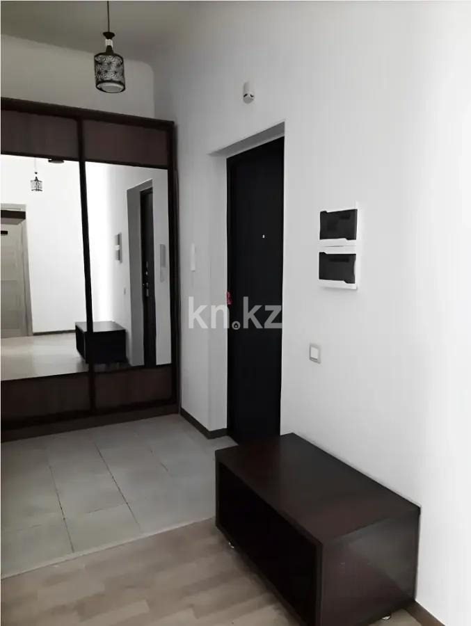 Продажа 1-комнатной квартиры, 45 м² в Алматы - фото 5