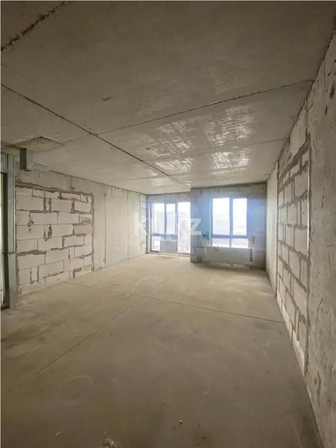 Продажа 1-комнатной квартиры, 34 м² в Алматы