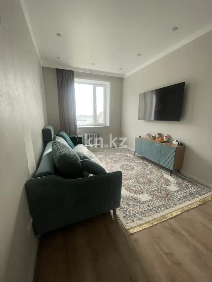 Продажа 2-комнатной квартиры, 65 м² в Астане