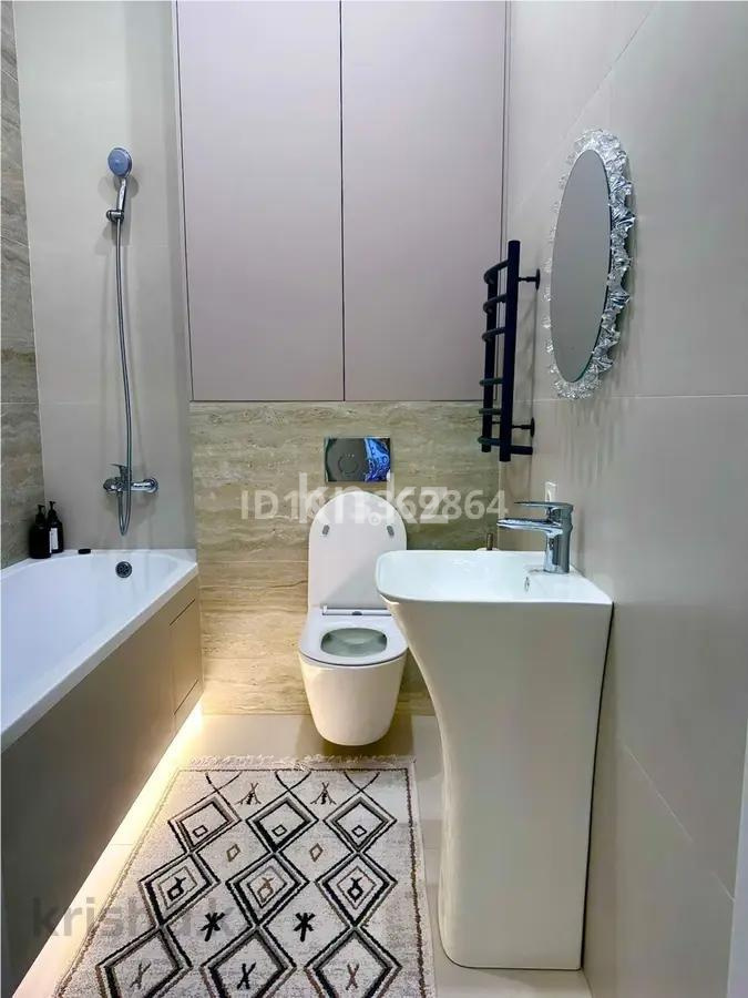 Продажа 3-комнатной квартиры, 107 м² в Астане - фото 4