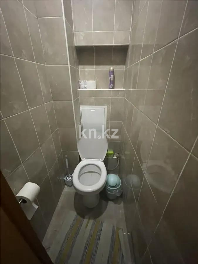 Продажа 2-комнатной квартиры, 45 м² в Алматы - фото 5