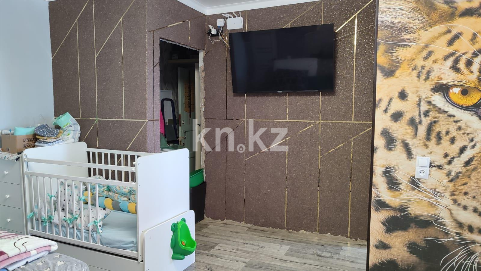 Продажа 2-комнатной квартиры, 43 м² в Караганде - фото 11