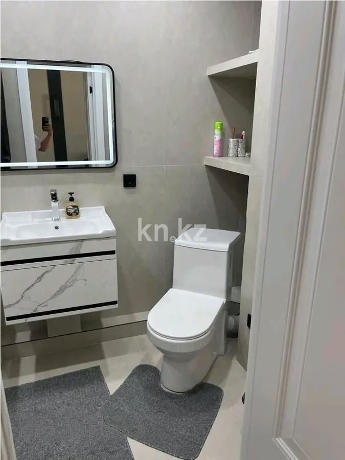 Продажа 1-комнатной квартиры, 34 м² в Алматы - фото 3