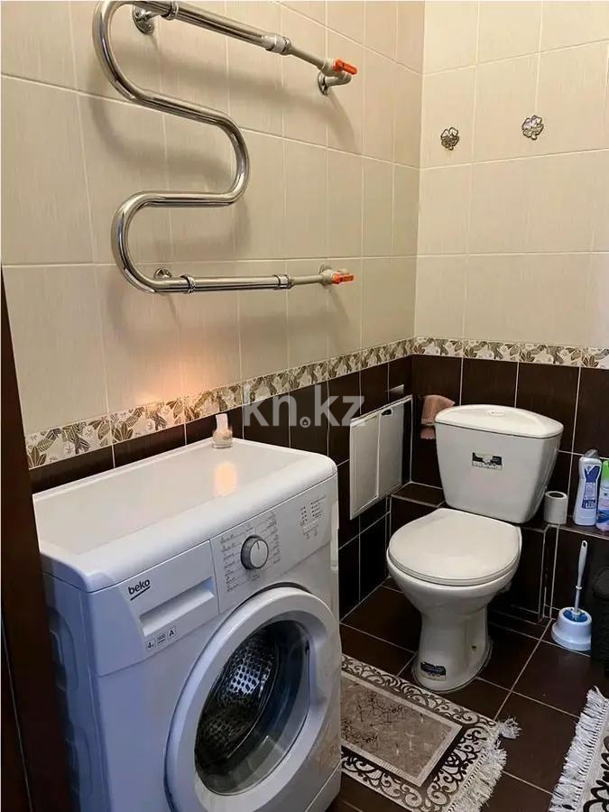 Продажа 1-комнатной квартиры, 55.6 м², ул. Кенесары хана, дом  54/1 в Алматы - фото 4