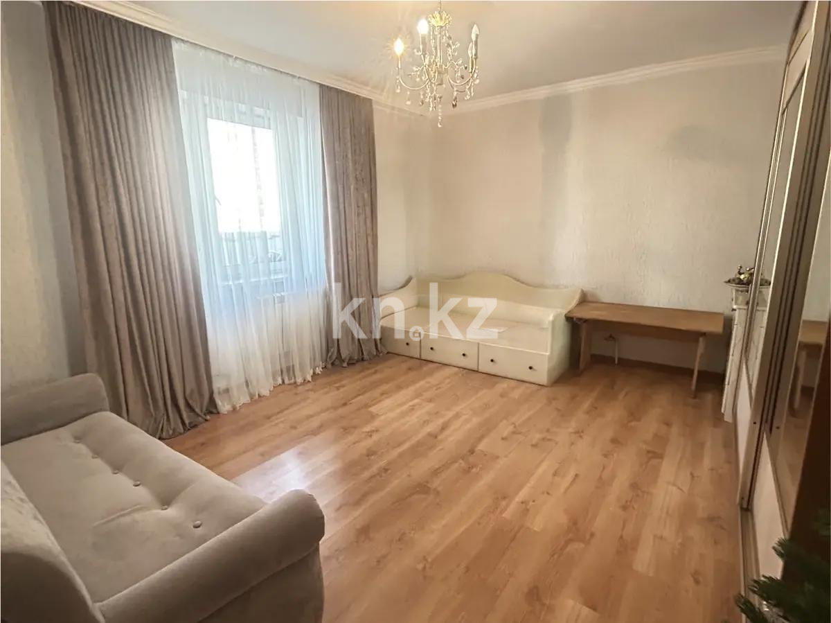 Продажа 2-комнатной квартиры, 63.2 м² в Астане - фото 2