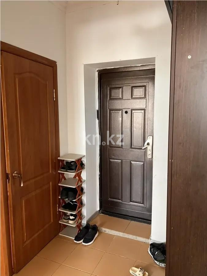 Продажа 1-комнатной квартиры, 33 м² в Астане - фото 4