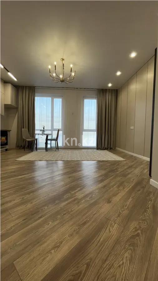 Продажа 3-комнатной квартиры, 64 м², ул. Навои, дом  30а/1 в Алматы