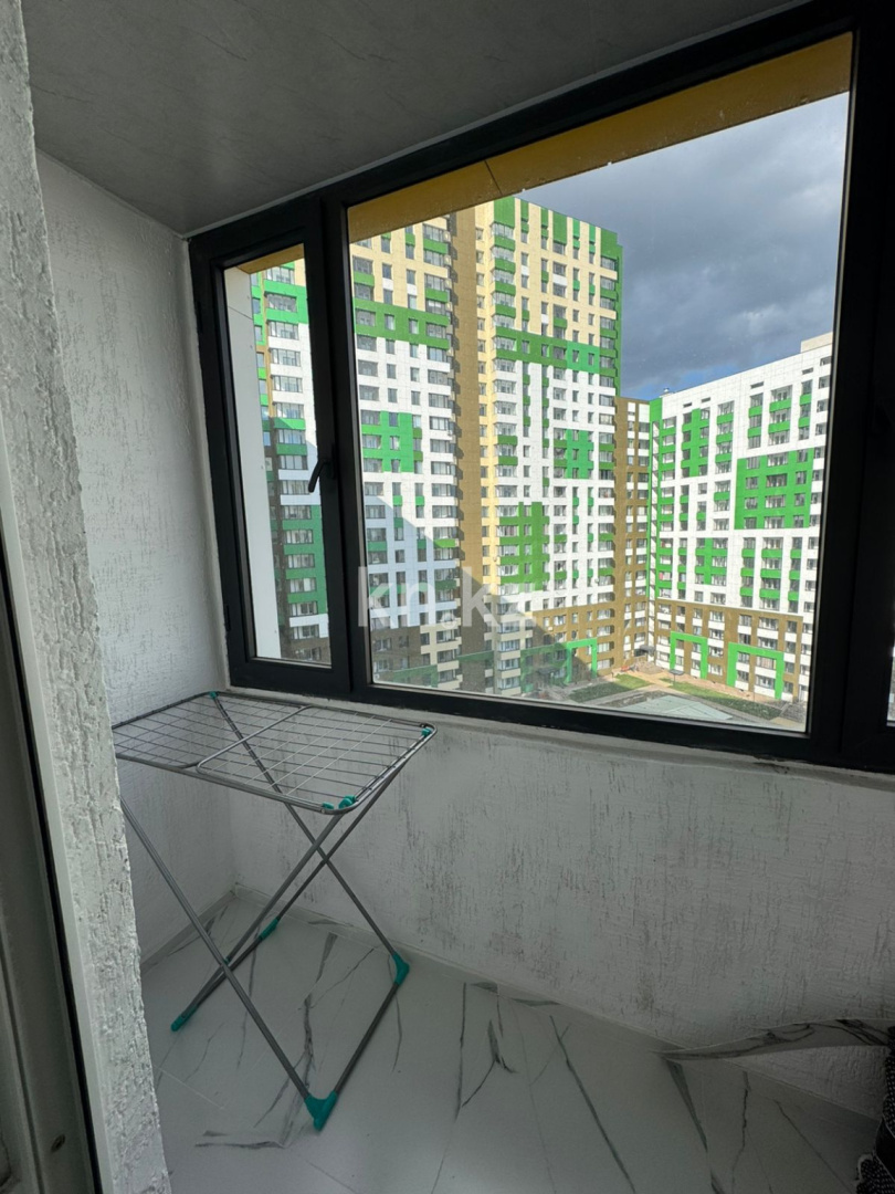 Продажа 2-комнатной квартиры, 45 м² в Астане - фото 8