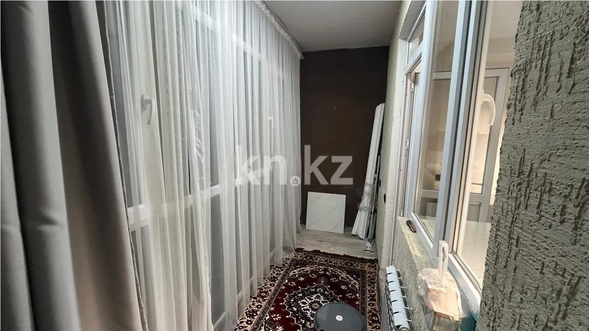 Продажа 2-комнатной квартиры, 62 м², ул. Северное Кольцо, дом  92/4 в Алматы - фото 4