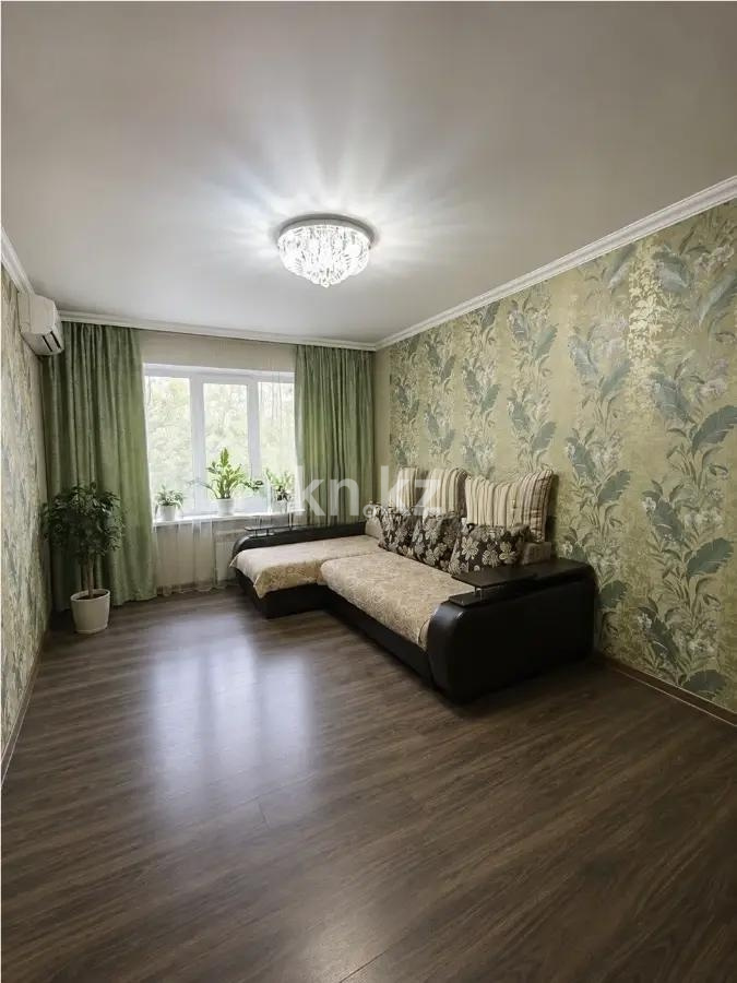 Продажа 4-комнатной квартиры, 84 м² в Алматы