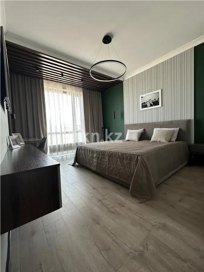 Продажа 3-комнатной квартиры, 105 м² в Астане - фото 2