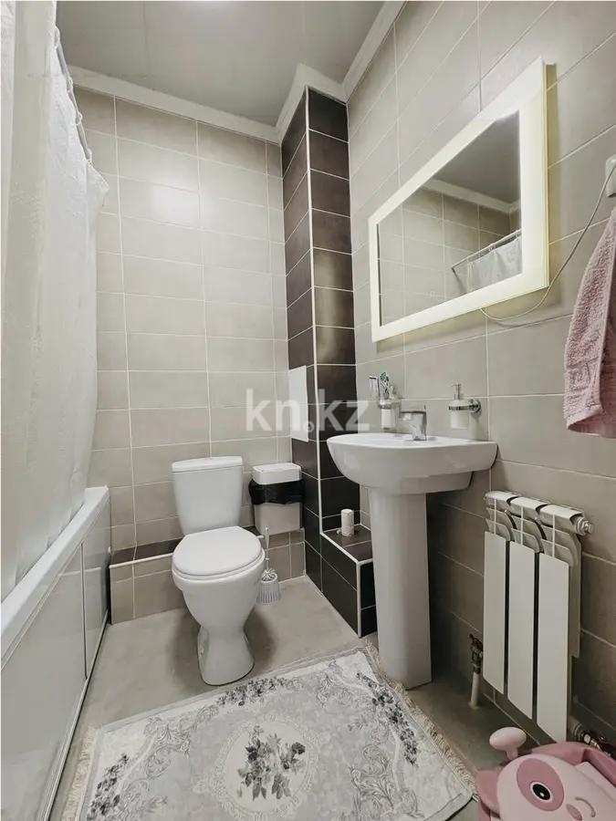 Продажа 3-комнатной квартиры, 84 м² в Астане - фото 5