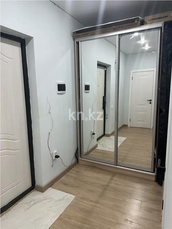 Продажа 1-комнатной квартиры, 32 м² в Астане - фото 4