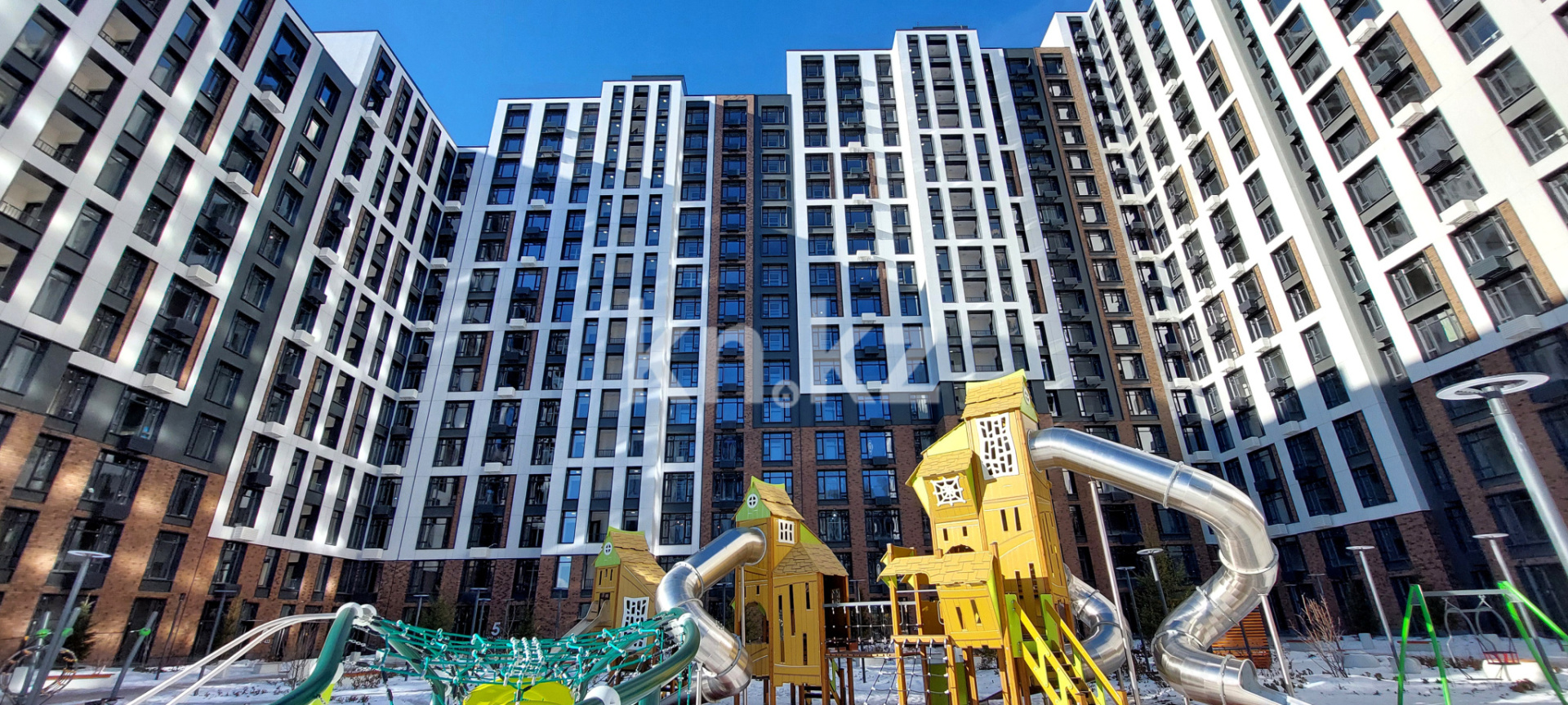 Продажа 2-комнатной квартиры, 55 м² в Астане - фото 6