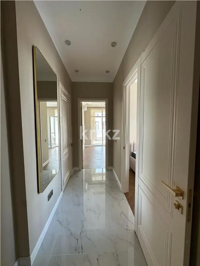 Продажа 2-комнатной квартиры, 43 м² в Алматы - фото 4