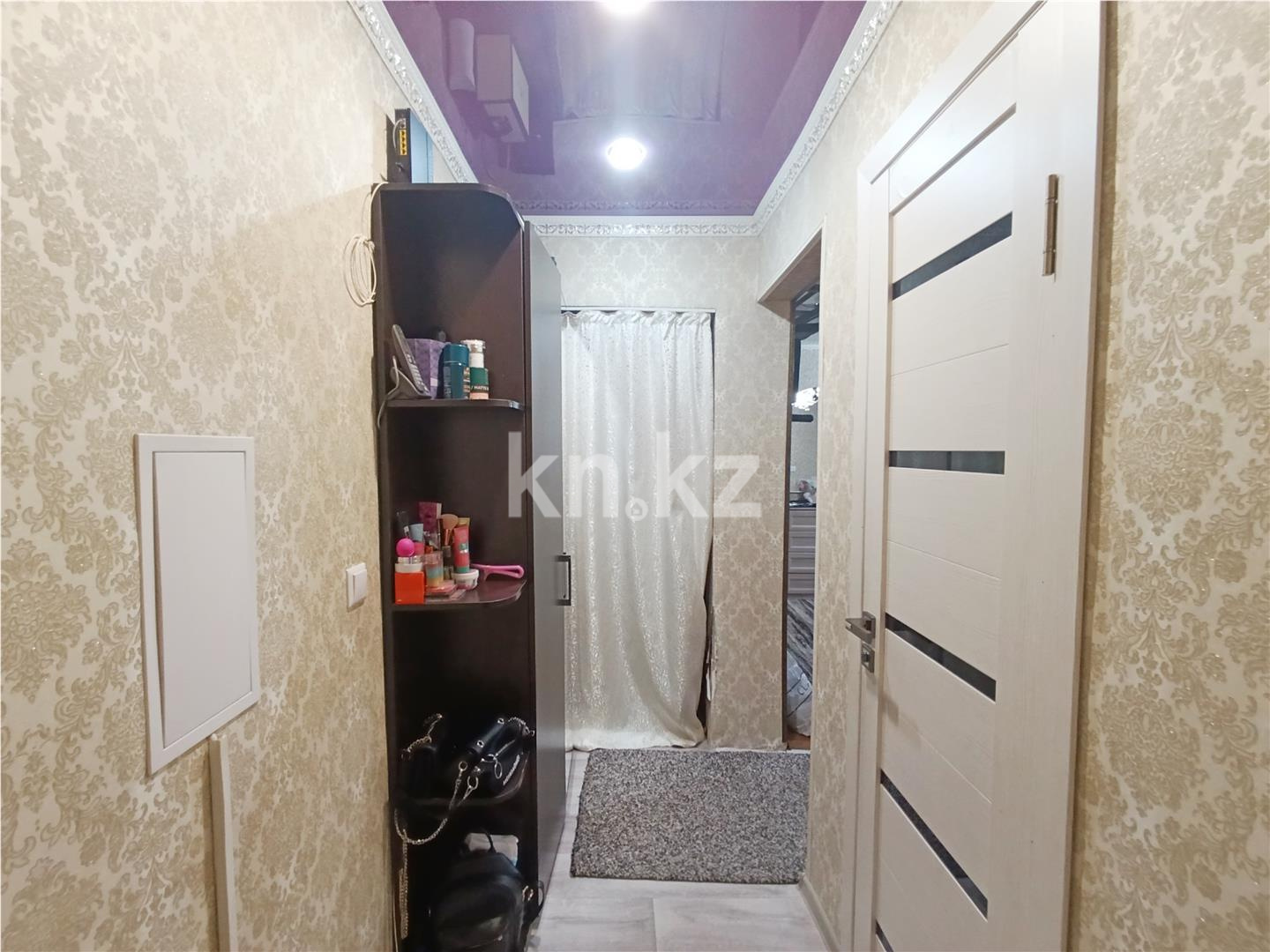 Продажа 1-комнатной квартиры, 31 м², ул. Зелинского, дом  30/2 в Караганде - фото 9