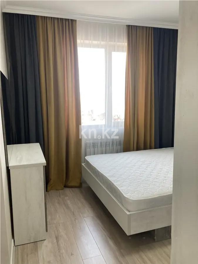 Продажа 2-комнатной квартиры, 48 м² в Алматы