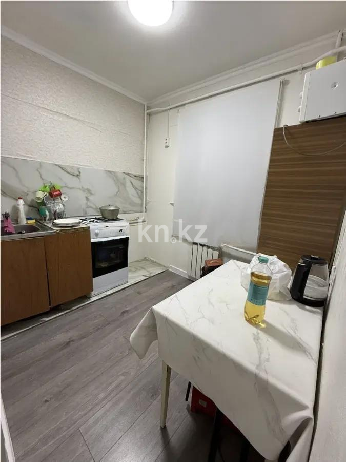 Продажа 1-комнатной квартиры, 32 м² в Алматы - фото 2
