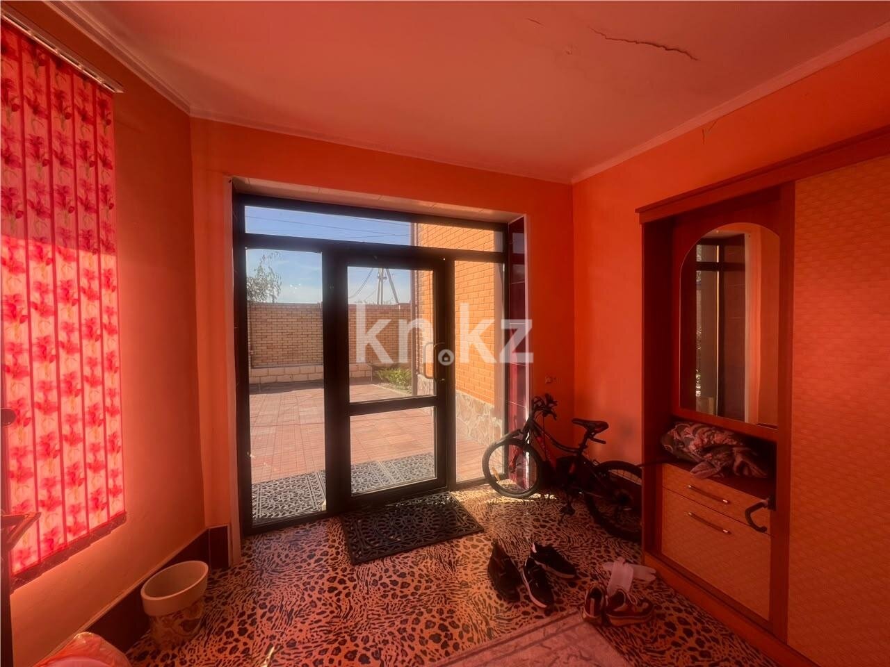 Продажа 7-комнатного дома, 307 м² в Караганде - фото 20
