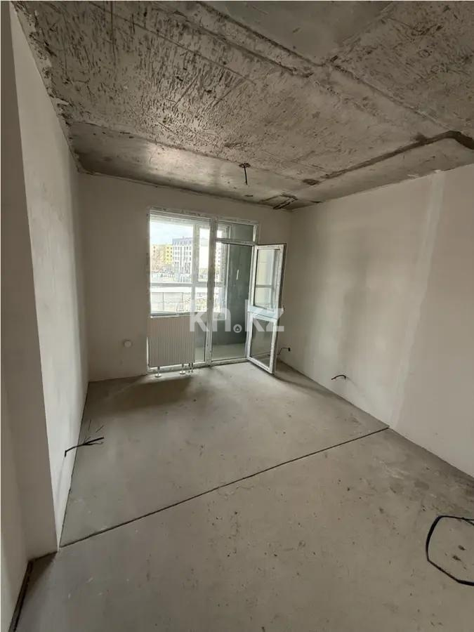 Продажа 2-комнатной квартиры, 40 м² в Алматы