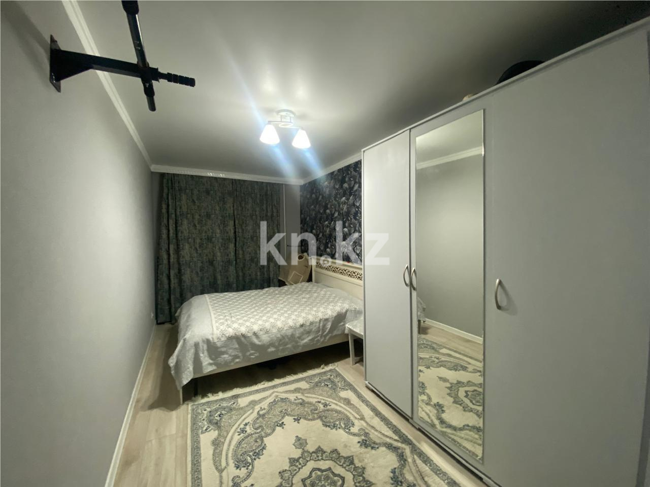Продажа 2-комнатной квартиры, 46 м² в Караганде - фото 3