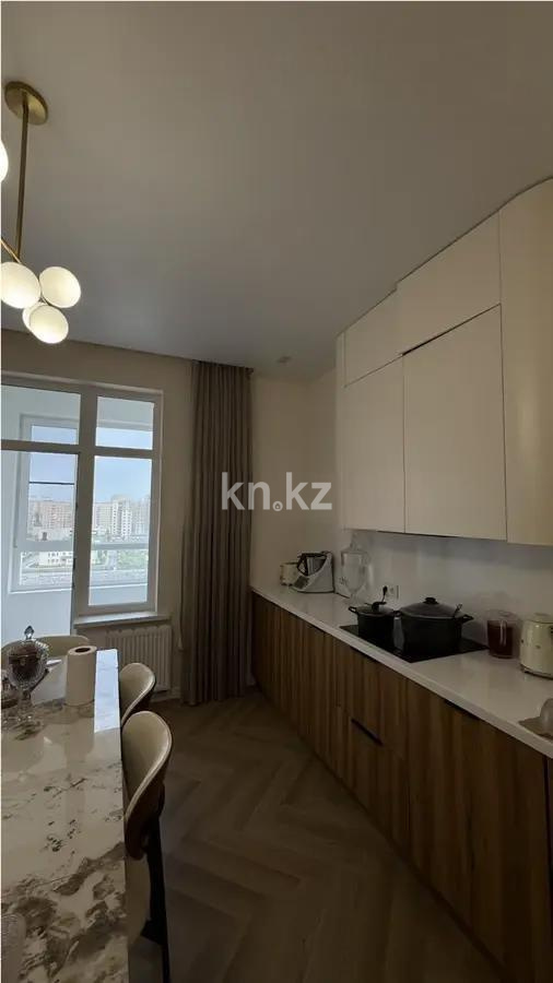Продажа 3-комнатной квартиры, 97 м² в Астане - фото 4