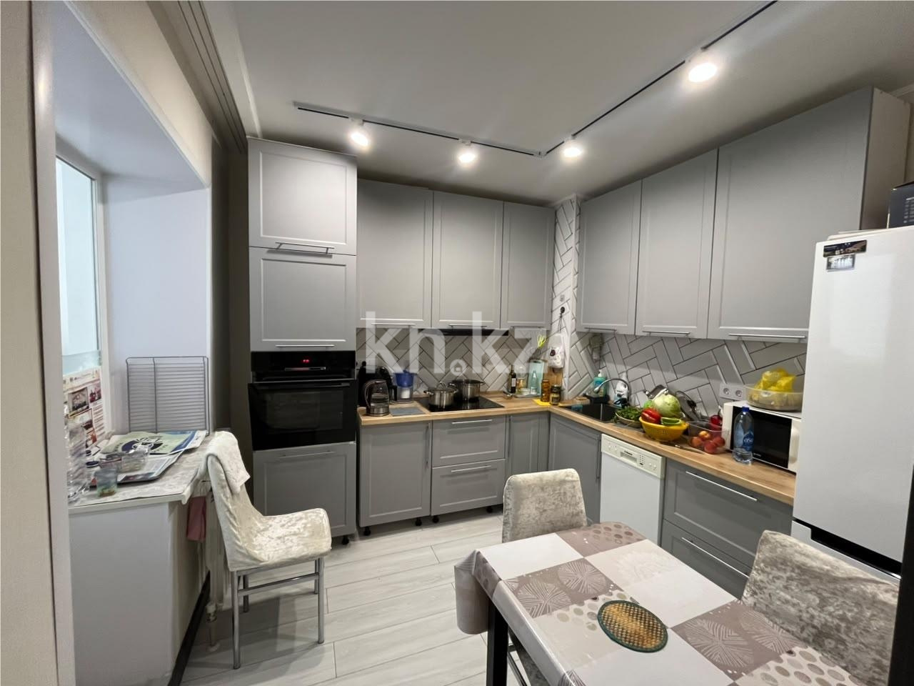 Продажа 2-комнатной квартиры, 55 м² в Астане - фото 5
